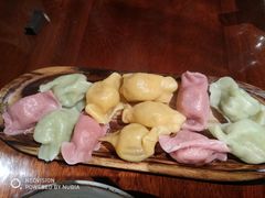 -七色云蔬食(喜邻里店)
