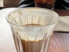 -大井咖啡店(大井巷店)