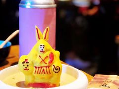 -局气烤鸭·北京菜(前门店)