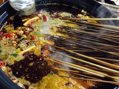 -水碾河刘老大串串香(水碾河路店)