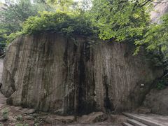 -崂山巨峰游览区
