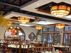 -野渡坡·极致湘菜·庭院餐厅(汉阳店)