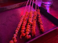 玉米-肉串汪(望京店)