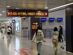 -上海浦东国际机场-T2航站楼