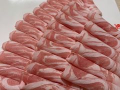 特级肥牛-蜀留香火锅(西南角店)