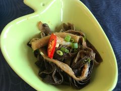 凉拌毛肚-鹭江潮餐厅•福建菜(鹭江佲家酒店)