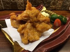 日式炸鸡-一豚轩·烧鸟·豚骨拉面(五四路店)