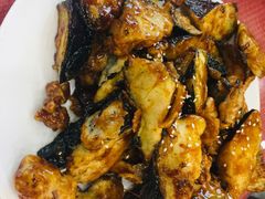 -桃子餐厅·天津菜(红星路直营店)
