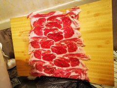 -小窝头炭火铜锅