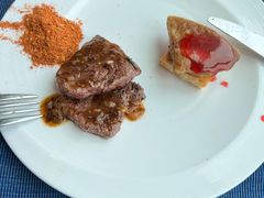 -Social 秀西餐厅-长沙瑞吉酒店(运达店)