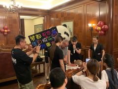 -梦都海鲜酒家(万达广场江桥店)