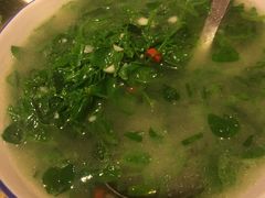 -多哥水傣味餐厅(司马巷店)