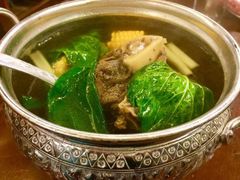 -茉莉.Red Crab