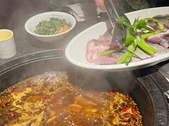 -大鱼山房鱼头火锅(老字号品质店)