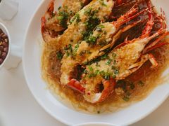 -莆鑫海鲜城(浏河店)