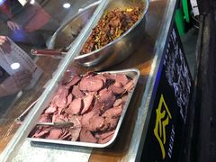 -張飛牛肉(锦里店)