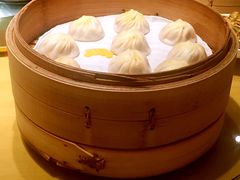 -鼎泰丰(当代商城店)