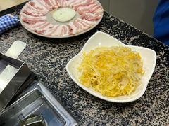 -海花锅盖烧烤店(怡馨家园店)