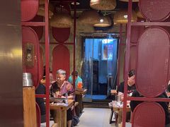 -江湖六膳門串串香(隆礼路店)