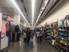-迪卡侬(土桥店)
