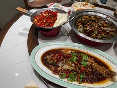 -东来土菜馆(民祥园路店)