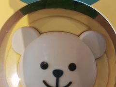 -星巴克(北京长安商场店)