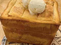 -去茶去餐厅(中央大街店)