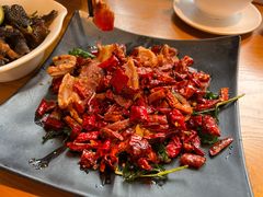 -隔壁老王·家常云南菜(花巷店)