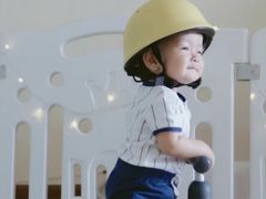 -酷迈儿童体能运动馆(九棵树店)