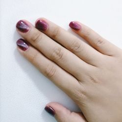 -J·花崎美睫美甲