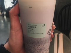 -喜茶(深圳东门1234店)