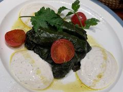 -格鲁·秀色Georgia’s Feast