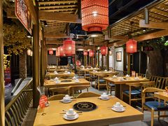 -老凯俚酸汤鱼(多彩城店)