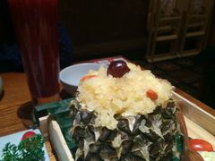 -云海肴·汽锅鸡·云南菜(天津国金汇店)