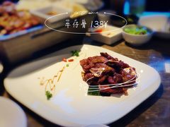 -真爱中国餐馆·年华店(朱雀大街店)