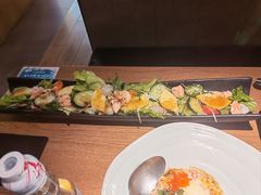 -沼津港精致料理·寿喜烧·烧鸟(青浦宝龙广场日料榜单店)