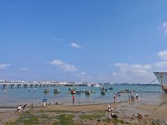 -霞山观海长廊