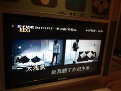 罗力威-双子情歌-环球梦主题KTV(曲阳生活购物中心店)