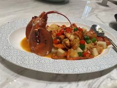 -宴昆山·私房菜(春晖店)