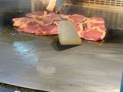 -巴犀烧烤(新崇光店)
