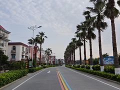 -湄洲岛