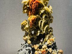 -青田石雕博物馆
