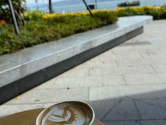 -SAANCI山池咖啡(海上世界文化艺术中心店)