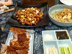 -玉桥餐厅(天坛店)