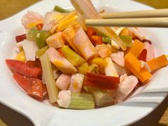 巴蜀老泡菜-泡椒食堂