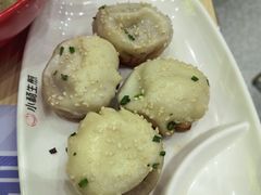 -小杨生煎(深圳岗厦北店)
