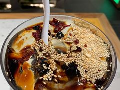 -百春原湖南牛肉粉(百联世纪店)