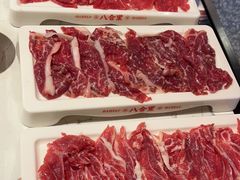-八合里牛肉火锅(领丰汇店)