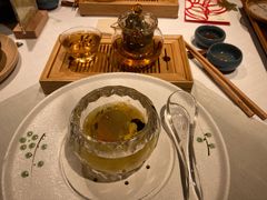 -叶叶菩提·晋福宫