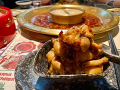 -哥老官重庆美蛙鱼头(宝山龙湖店)